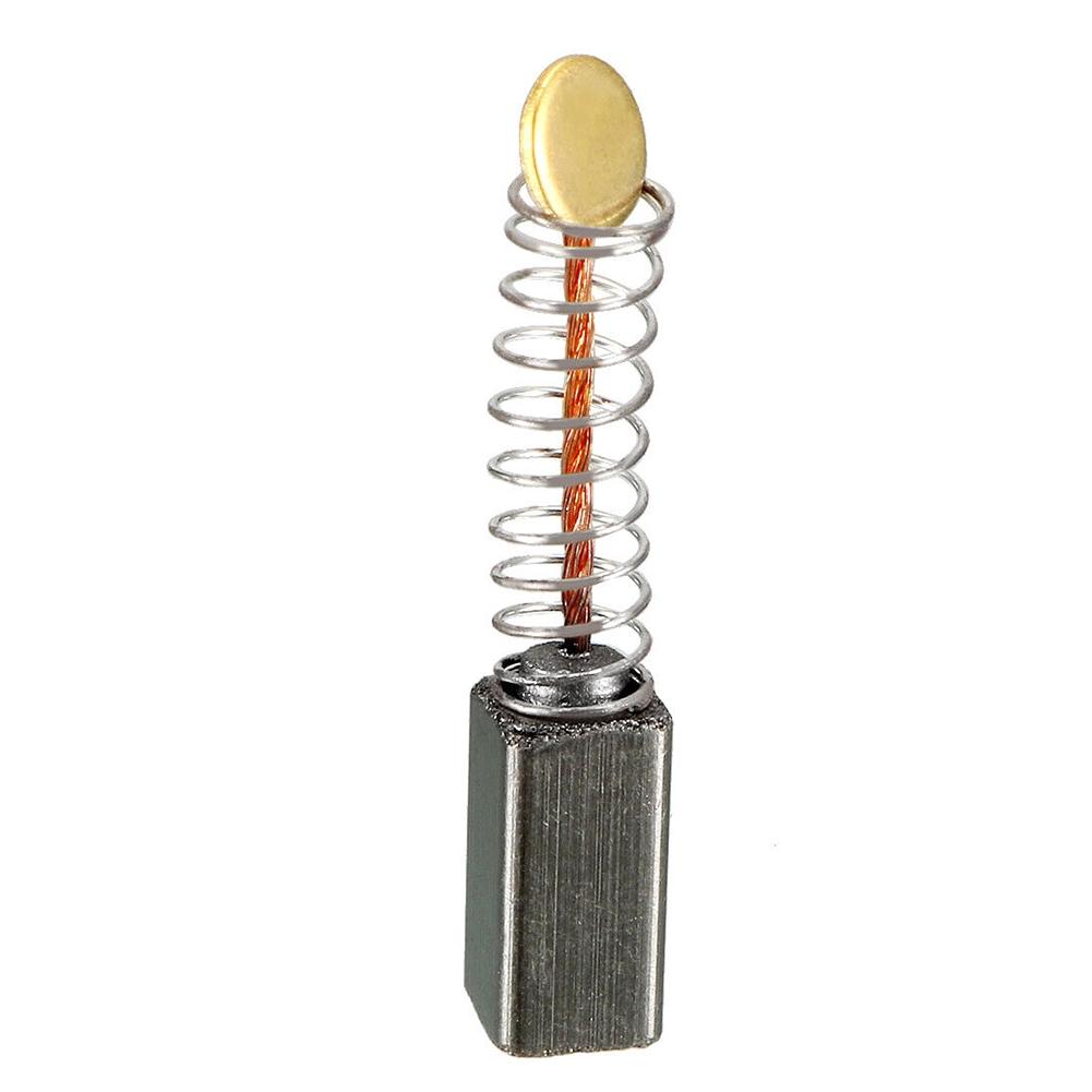 Uhlík 10*5*5mm pro elektromotory Vysoká kvalita