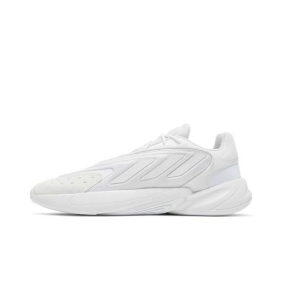 

adidas Ozelia Triple White H04251 Men s Shoes EU 41 белый