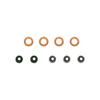 Top End Head Gasket Kit For Yamaha YFZ450 YFZ 450 2004–2009 2012-2013