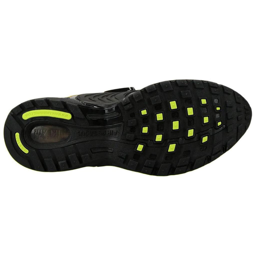 Nike Air Pegasus Wave Black Anthracite IB0612-001