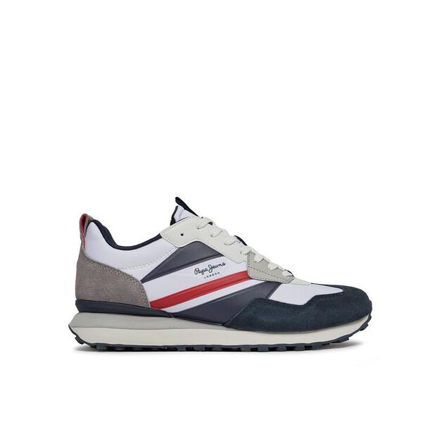

Кроссовки Pepe Jeans Foster Heat M EU 43