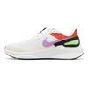 Nike Air Zoom Structure 25 Se 'White Purple Red' Sneakers casual FV4867-100