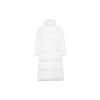 Down Jacket Women's White IK3158