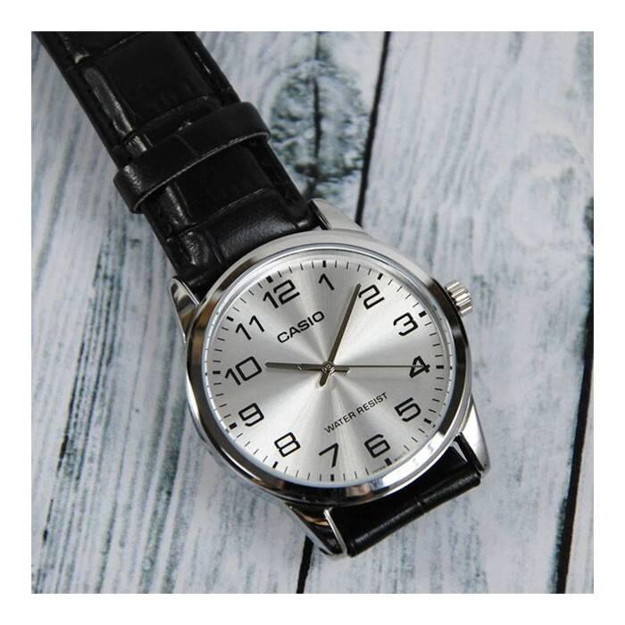 Zegarek Męski Casio Mtp-V001L-7B (Zd080C) + Box