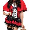 Little Red Riding Hood Adult (M)