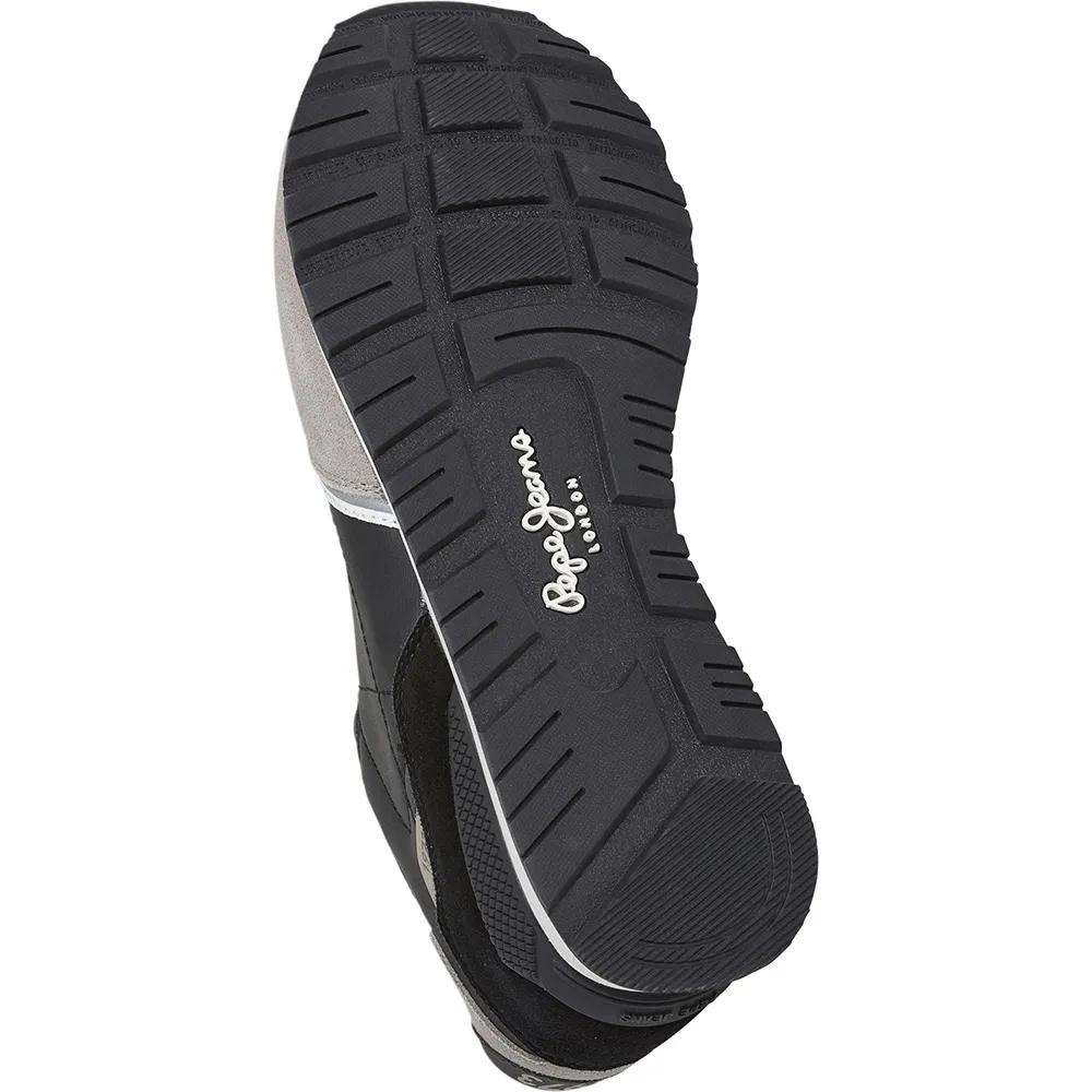 Pepe Jeans Кросовки Brit Half