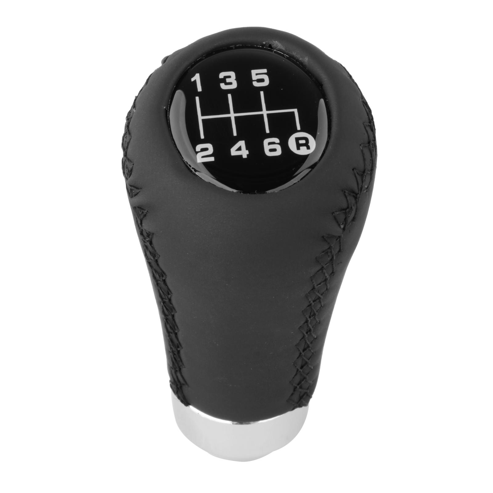 

5-скоростная ручная автомобильная ручка переключения передач, рычаг переключения передач для автоматического ручного автомобиля, алюминиевая заготовка, авто G