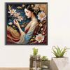 5D DIY  Art Kit Special Shaped DIY  Painting  Painting Kits  Home Decor