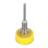 1 Inch Polishing Sander Backer Plate Napping Sanding Disc Pad 25mm