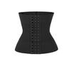 Women Plus Size Waist Cincher Trainer Adjustable Belt for Weight Loss Body Shaping Wrap with Breathable Feature Support