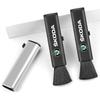 Car Air Conditioner Outlet Clean Brush Dust Remover Accessories For Skoda Octavia MK2 MK3 2 3 A7 Fabia Karoq Kodiaq Superb Rapid Kamiq