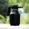 Plastic Rechargeable Electric Sprayer With 2L Large Tanks Suitable For Home Gardening And Landscaping Needs Precise Watering
