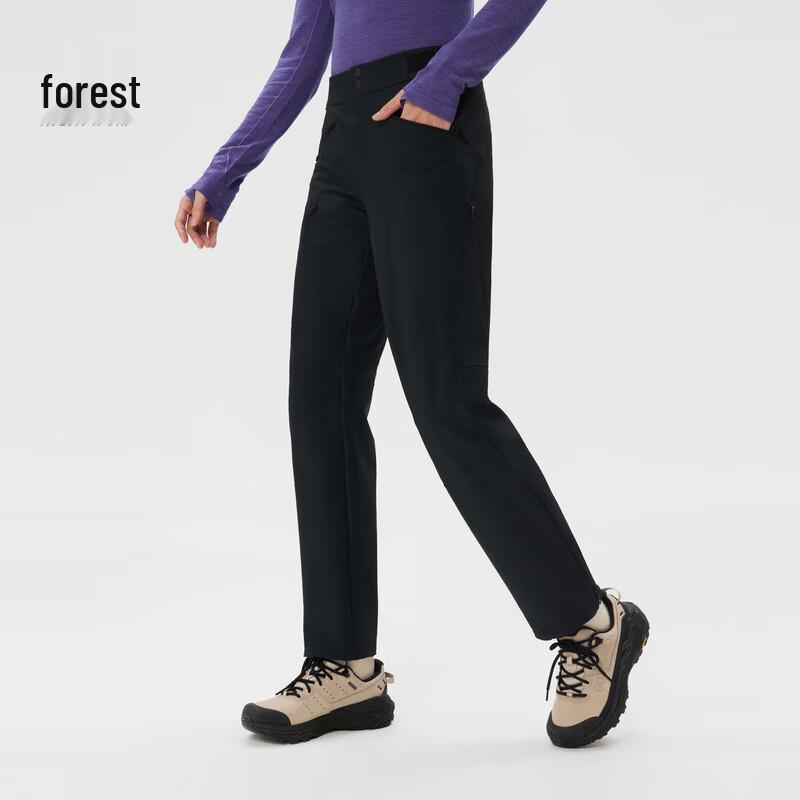 

KOLON SPORT Women s EXPERT Softshell Hiking Pants XL