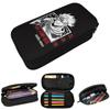 JJK Anime Gojo Satoru Jujutsu Kaisen Astuccio per Bambini Regali Porta Penne Sacca Portapenne Cancelleria Borsa Portapenne