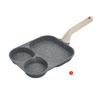 Multi-Function Non-Stick Breakfast Frying Pan