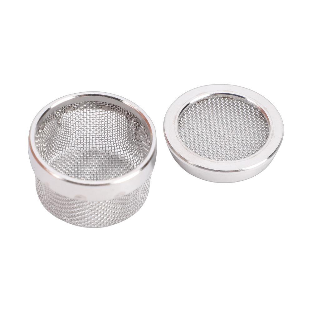 Fine Woven Watch Cleaning Oil Net Stainless Steel Watch Repair Tool Jewelry Making