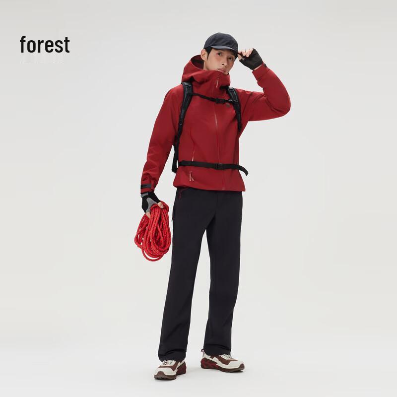 KOLON SPORT Men's CNY GTX 1992 Waterproof Jacket
