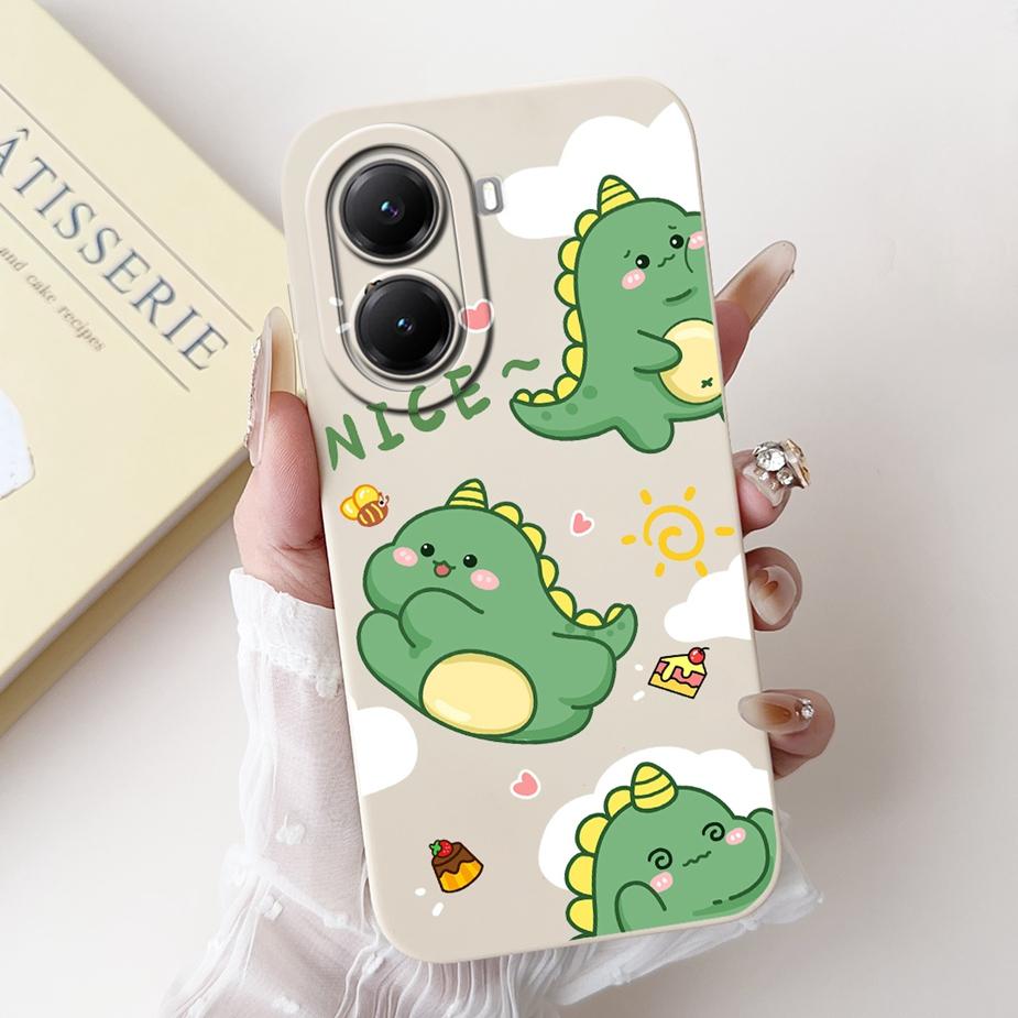 For Xiaomi Poco X7 Pro 5G Case Cute Fashion Cartoon Back Cover Phone Case For Xiaomi Poco X7 PocoX7 Pro 5G Soft TPU Fundas Coque