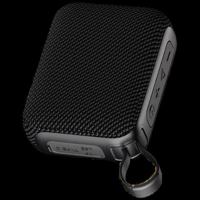 Newmine BT08 Portable AI Bluetooth Speaker CN Plug (adapter Included)