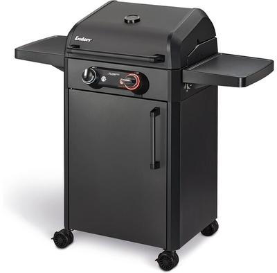 Grilování a kebab – Barbecue grily