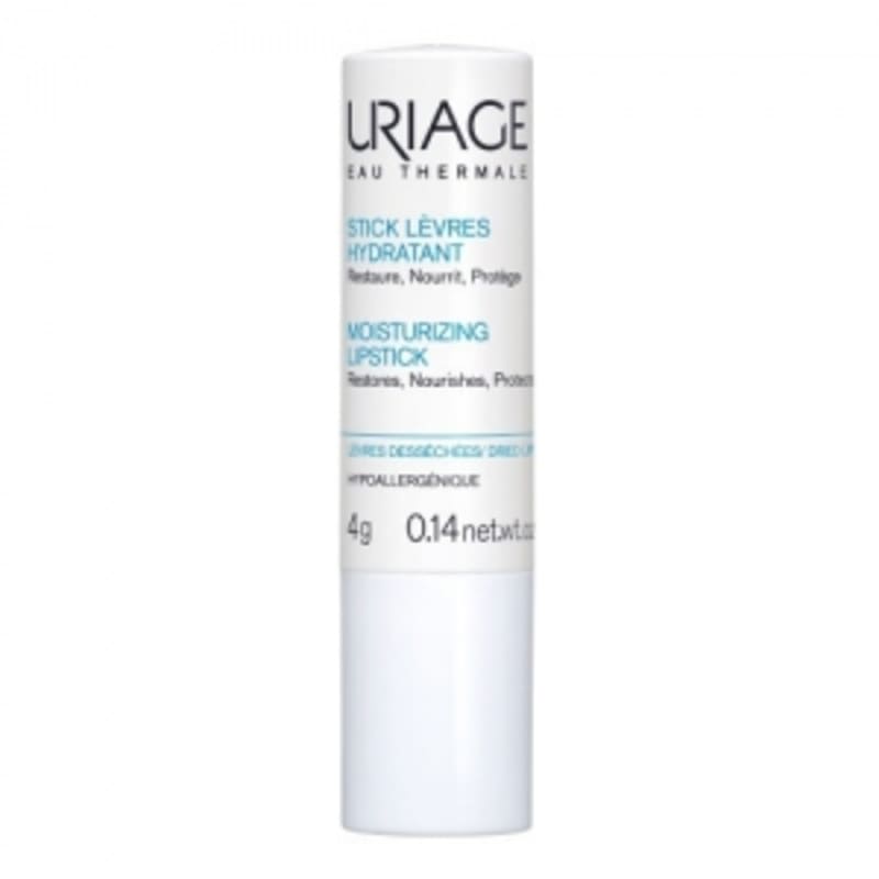 

Uriage Stick Levres Original Lip Balm 4g (Minimum order quantity of 3 pieces)