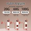 Breathing Dumbbell Lung Capacity Abdominal Muscle Pelvic Floor Fitness Training Equipment