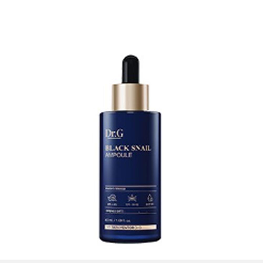 Ampoule DR.G Black Snail Retinol, 50ml