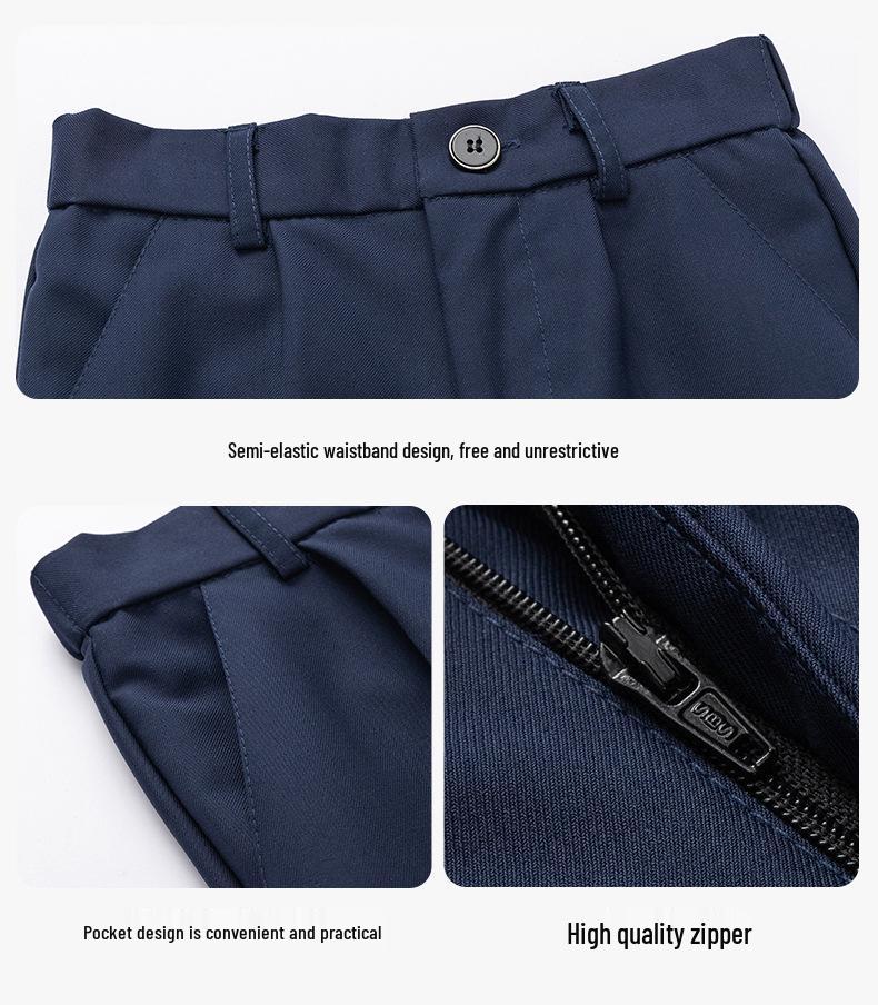 Children's Day Cheerleading and Choir Performance Outfits for Primary School and Kindergarten