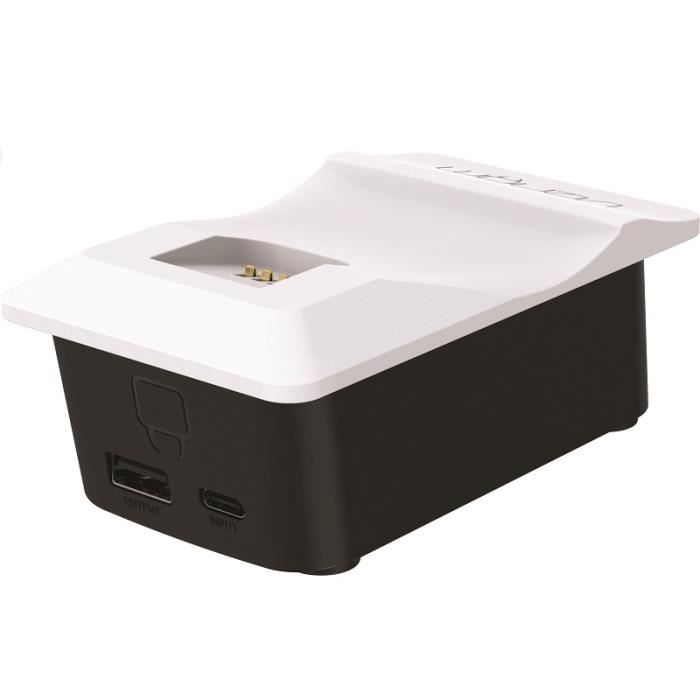 Station de chargement - Venom - PS5 - Charge rapide - Design esthétique - USB