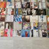 [USED] 90s and 20s Japanese CD albums, singles, 97 pieces, box set, various genres