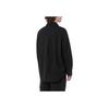 Calvin Klein Solid Minimalist Comfortable Long Sleeve Jacket Men Jackets Black J326623-BEH