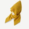 Japanese & Korean Style Layered Hat-Scarf-Shawl: Cozy Knitted Collar for Women's Winter Wear
