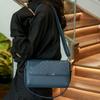 Women's Bag PU Middle-aged Mother Bag Shoulder Bag Crossbody Bag
