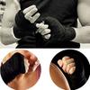 2.5mx5cm Boxing Sports Cotton Strap Bandage Cover Muay Taekwondo Hand Glove Wrap