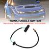 Tailgate Hatch Trunk Handle Switch 63270-Fg001 Fit Subaru Impreza 2008-2014