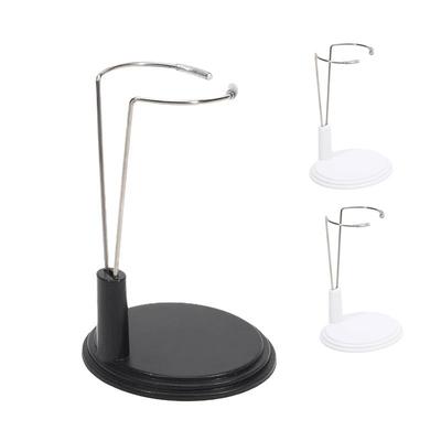 3/6Pcs Light Stick Holder Display Stand Figures Frame Lightstick IronDolls Shop Supplies Support Storage Action Doll Stand