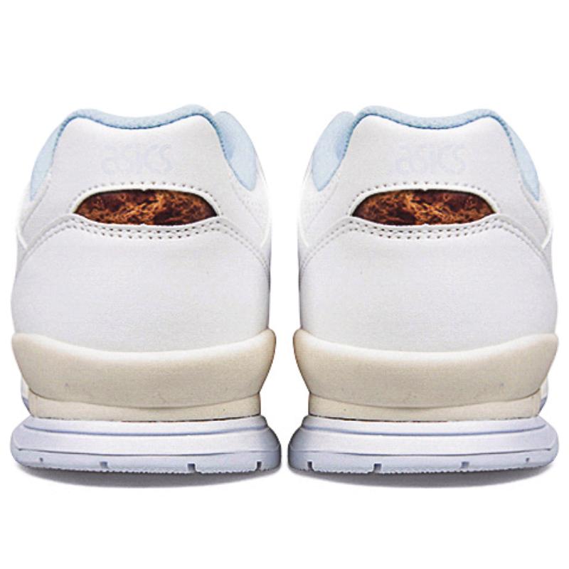 Asics Gel Spotlyte Low 'White Blue' Sneakers 1203A312-100