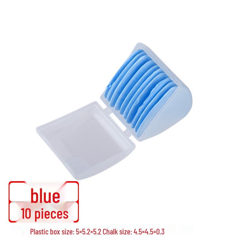 Tailor's Colored Dressmaking Chalk for Sewing and Garment Making