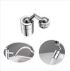 Universal Sink Tap for Water Splash Filter Faucet 720° Rotate Water Outlet Faucet Extender Bubbler Sprayer Bathroom Accessoriess