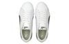 Puma Wmns Carina Crew 'White Black'