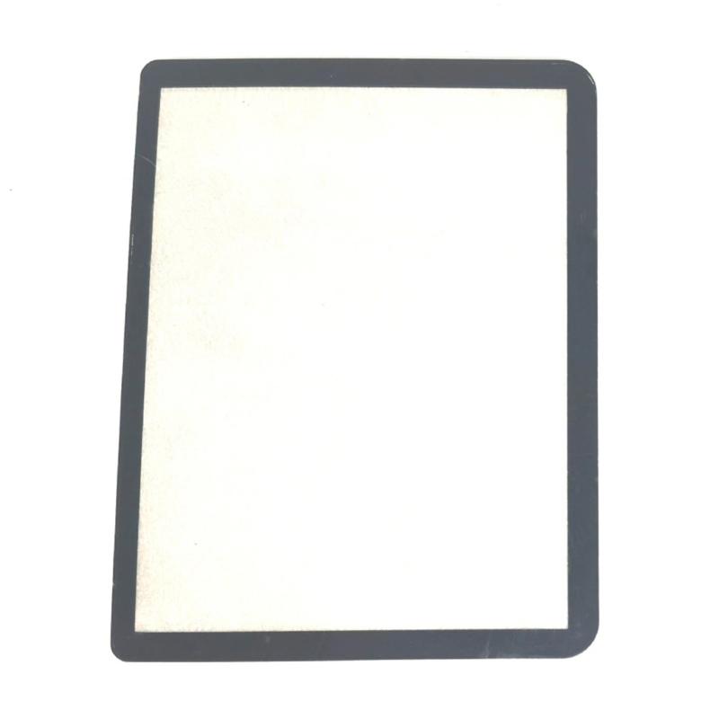 Camera Screen Guard LCD Screen Window Display for 400D 450D 500D 550D 600D 60D 1200D Easy Installation