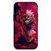 For iPhone 16 15 Xiaomi Redmi Note 13 12 11 Pro Max X 9 14 XR Samsung Galaxy A16 S24 S23 Plus Huawei OPPO Asta Black Clover Yuno Grinbellor Phone Case