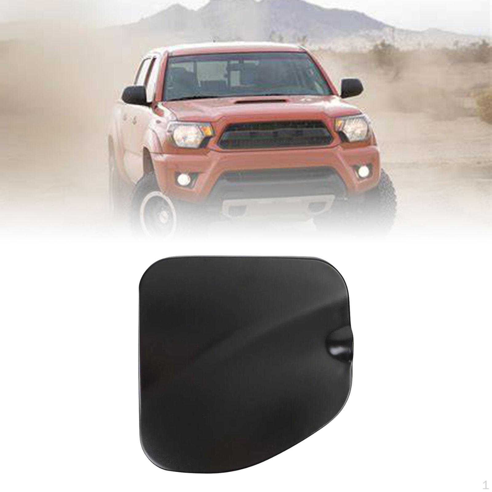 

Gas Tank Lid 77305-04904 Assembly Replaces for Toyota Tacoma Double Cab