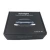 Automatischer Lichtsensor Universelles 12V Autosystem Automatische Steuerung Lichtsensor Automatischer Lichtsensor Hauptsteuerung für Fahrzeug SUV