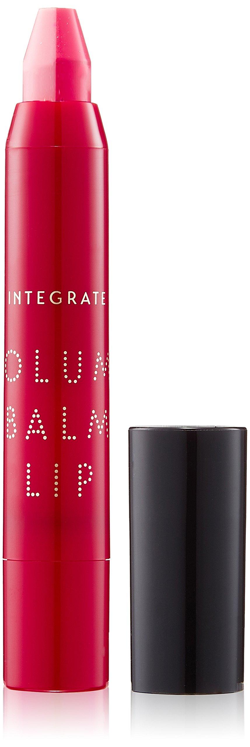 

INTEGRATE Volume Balm Lip D PK411 2.9g