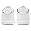Nike Air Force 1/1 'White Varsity Red' Men's DC9895-100