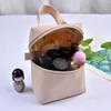 Handbag Nylon Travel Wash Bag Korean Storage Bag Zipper Makeup Bag Toiletry Bag Women Cosmetic Bag