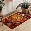 Galatasaray Customize Your Name Kitchen Rug Runner Rug Laundry Mat Hallway Entryway The Best Gift Choice