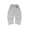 Trendy High Street Retro Casual Streetwear Men's Sports Suit Y2K Harajuku Print Hoodie Men Hip-hop Loose Sweatpants