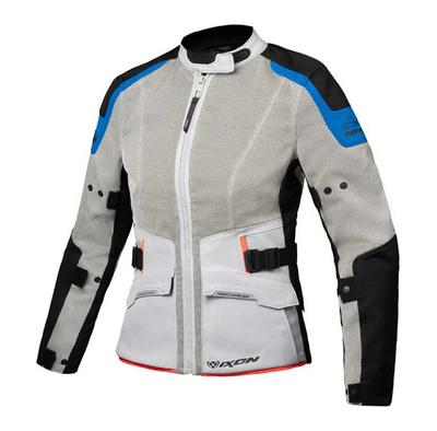 Ixon M-Njord Motorcycle Jacket
